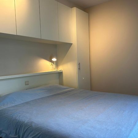 科克赛德App Zouavenplein 0403公寓 外观 照片