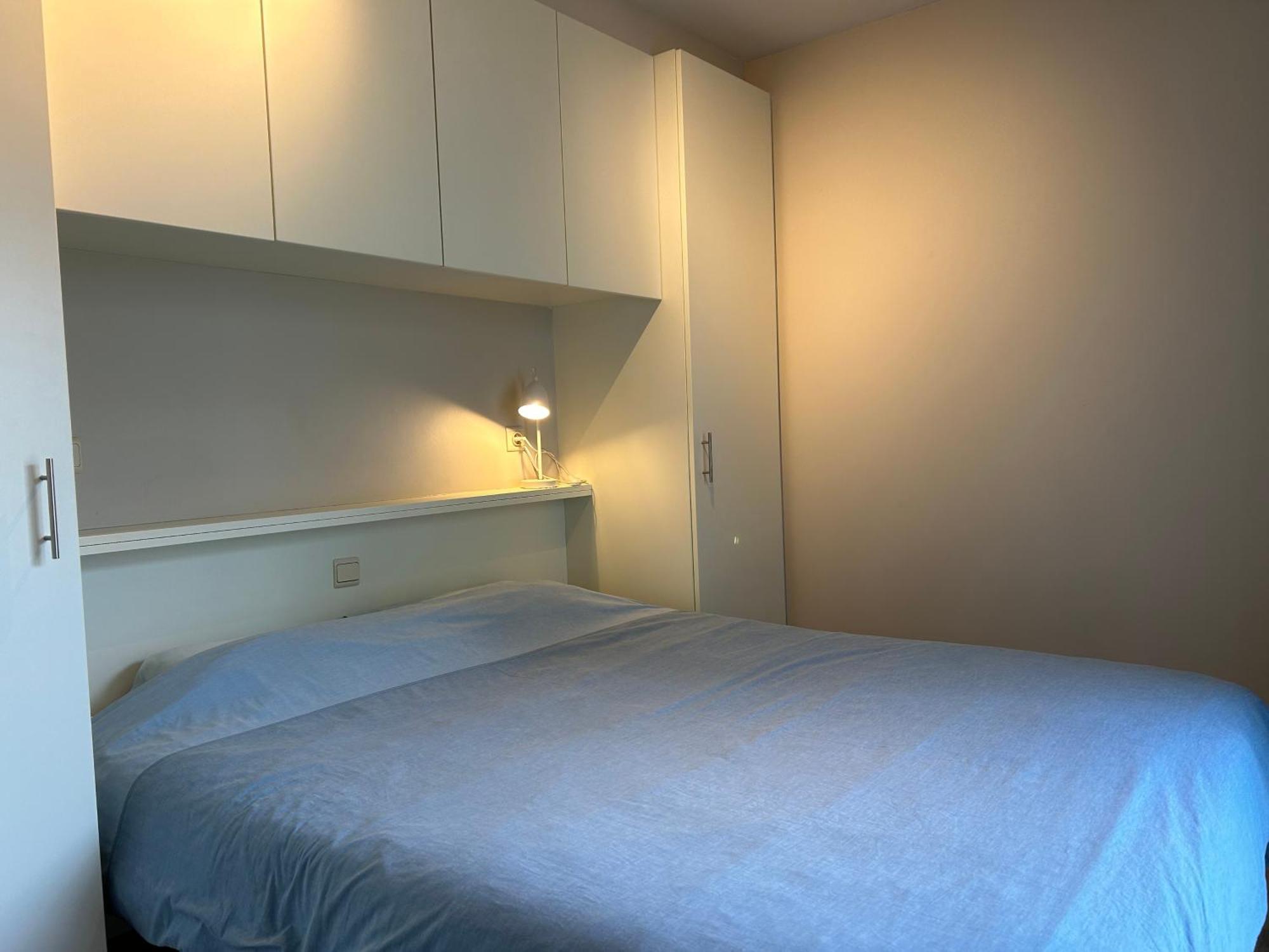 科克赛德App Zouavenplein 0403公寓 外观 照片